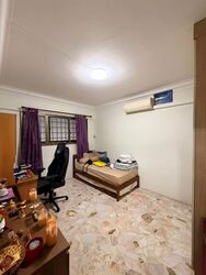 Blk 329 Jurong East Avenue 1 (Jurong East), HDB 3 Rooms #580788121